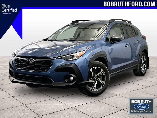Used 2024 Subaru Crosstrek 2.0i Premium