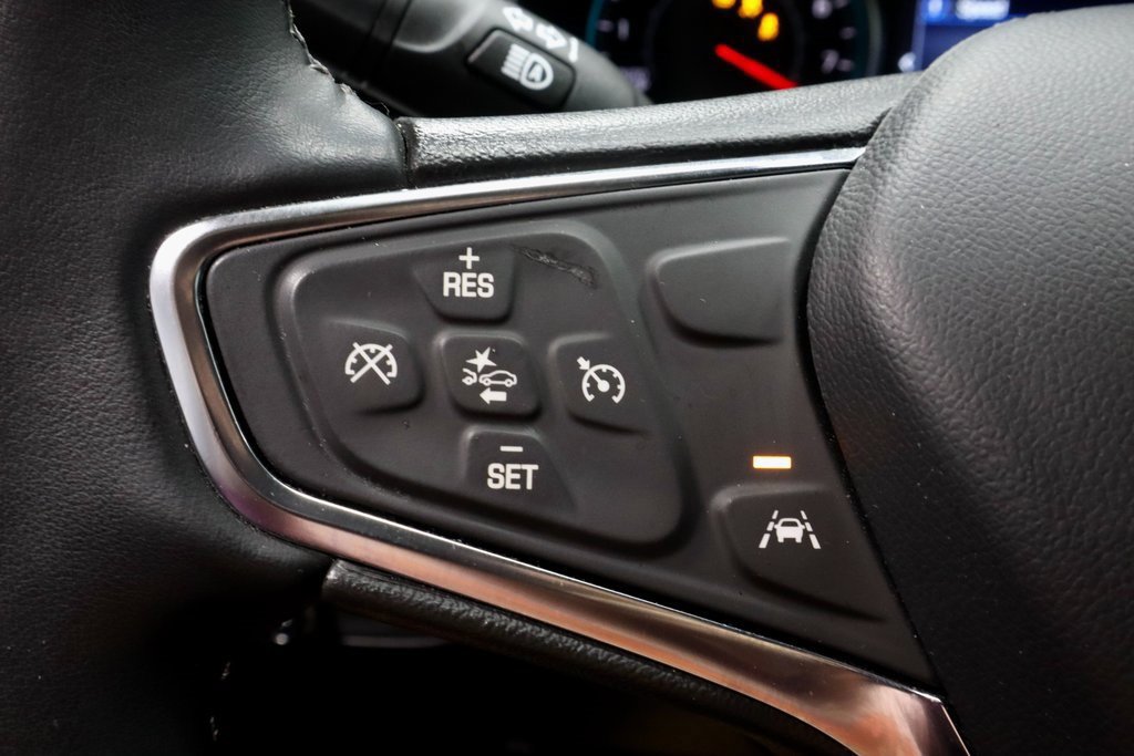 Used 2024 Chevrolet Equinox LT w/ LPO, Floor Liner Package image 26