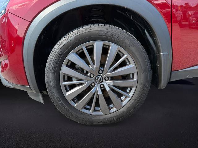Used 2023 Nissan Pathfinder SL w/ SL Premium Package AWD/4WD image 10