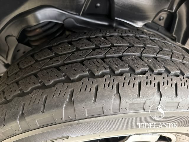 Certified 2022 Ford Bronco Outer Banks AWD/4WD image 31