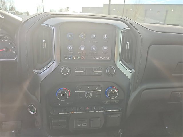 Used 2020 Chevrolet Silverado 1500 LT w/ All-Star Edition image 19