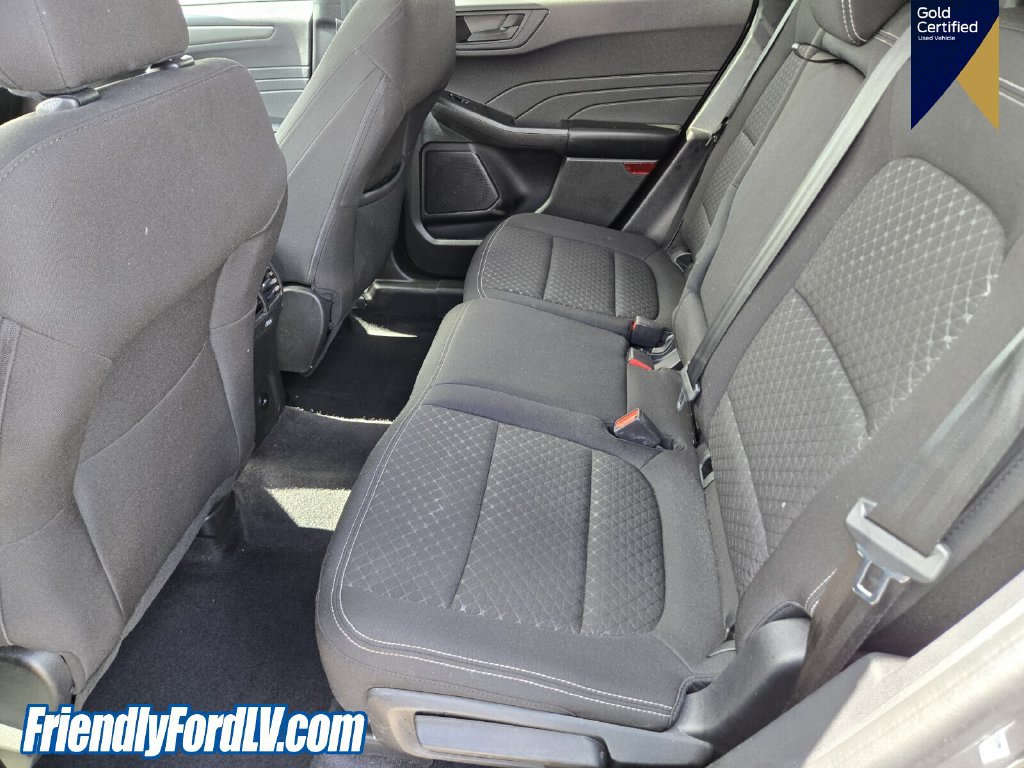 Certified 2023 Ford Escape Active w/ Tech Pack #1 FWD image 11