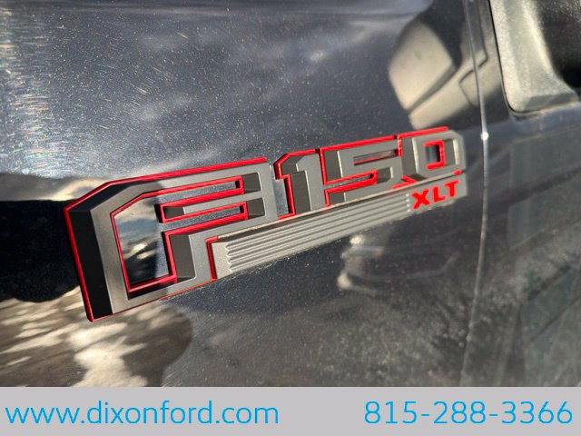 Certified 2019 Ford F150 XLT w/ Equipment Group 302A Luxury AWD/4WD image 11