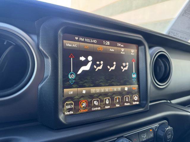 Used 2021 Jeep Wrangler Unlimited Sport image 27