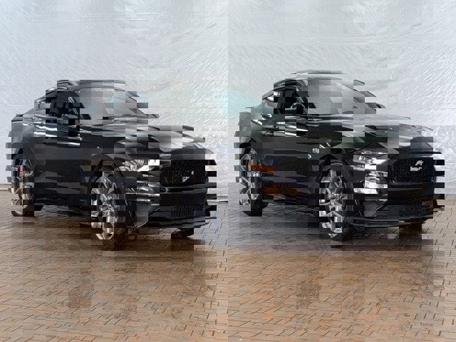 Certified 2023 Ford Mustang GT Premium w/ Equipment Group 401A