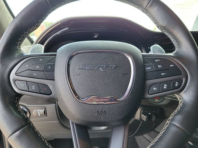 Used 2021 Dodge Durango SRT w/ Premium Interior Group AWD/4WD image 25