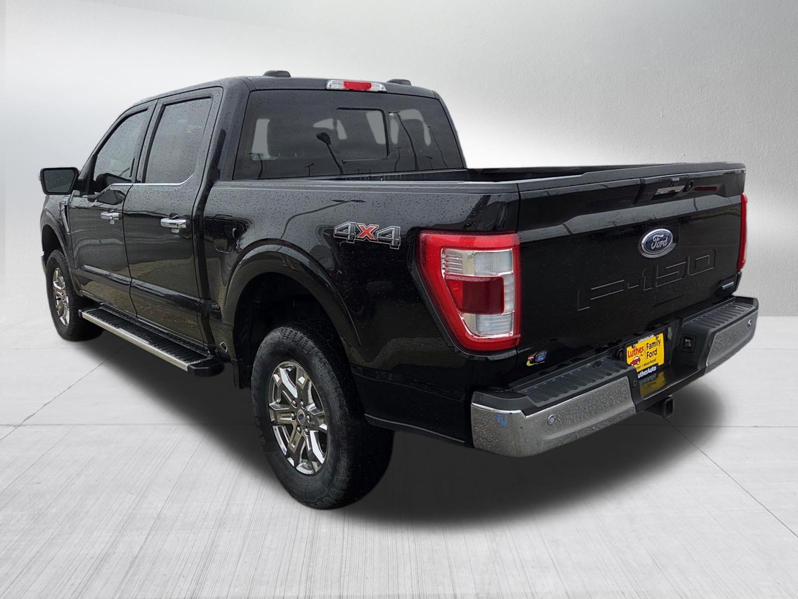 Certified 2023 Ford F150 Lariat AWD/4WD image 5