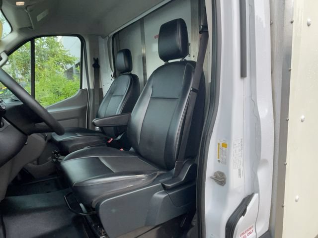 Certified 2023 Ford Transit 350 DRW RWD image 14