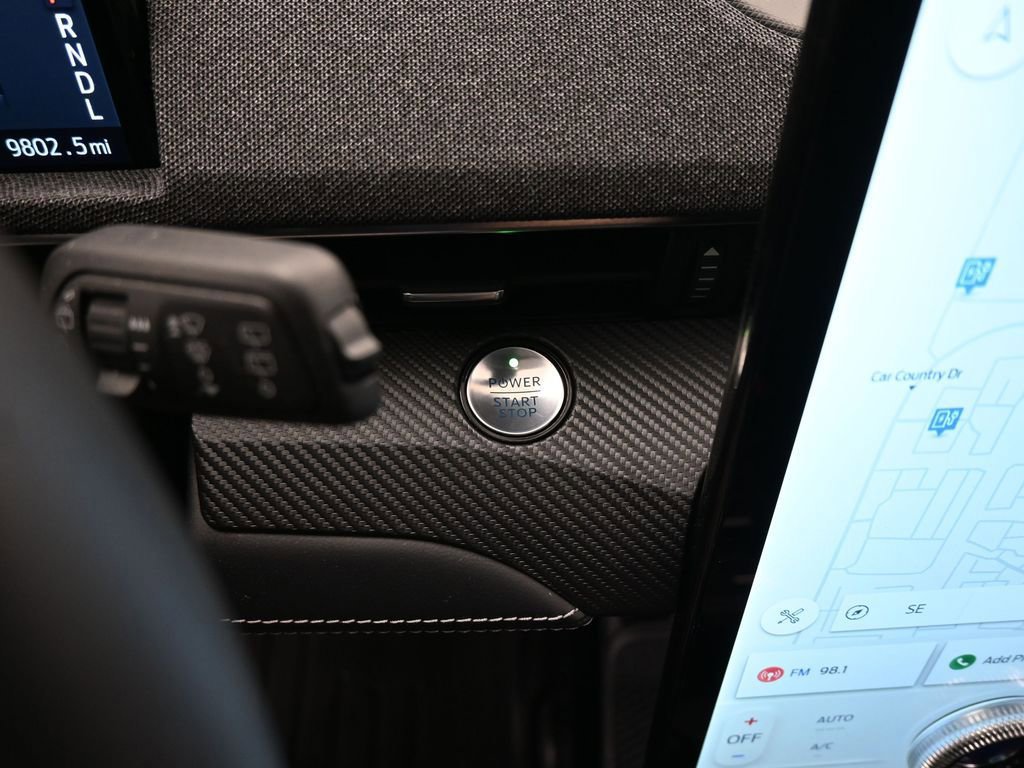 Certified 2023 Ford Mustang Mach-E Premium image 46