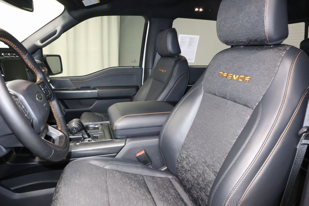 Certified 2023 Ford F150 Tremor image 27