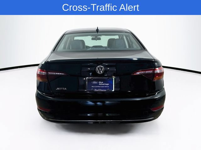 Used 2019 Volkswagen Jetta SE w/ Cold Weather Package FWD image 10