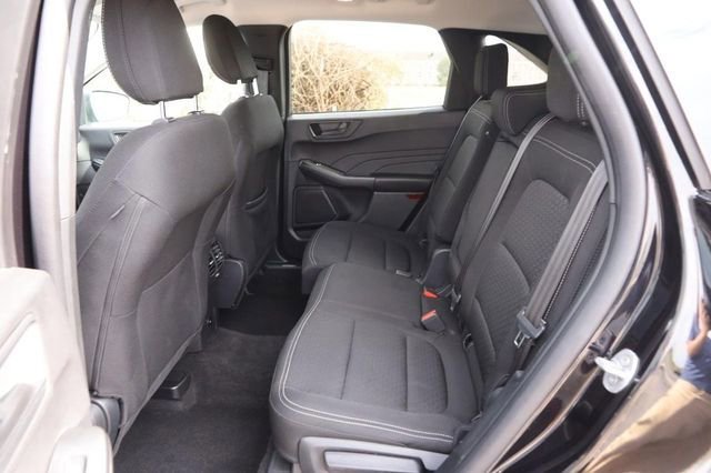 Certified 2025 Ford Escape Active image 9