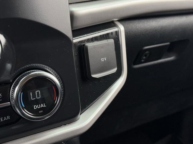 Certified 2022 Ford Expedition Max XLT image 22