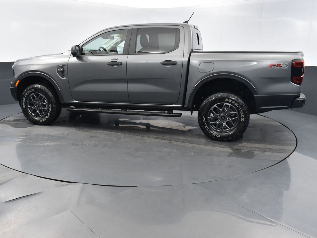 Certified 2024 Ford Ranger XLT image 2