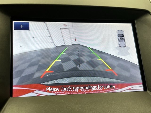 Certified 2020 Ford Edge SEL w/ Convenience Package FWD image 6