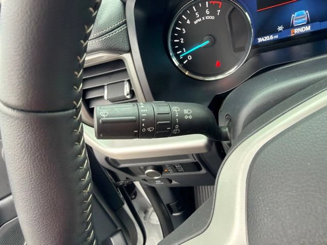 Certified 2023 Ford Expedition XL RWD image 28