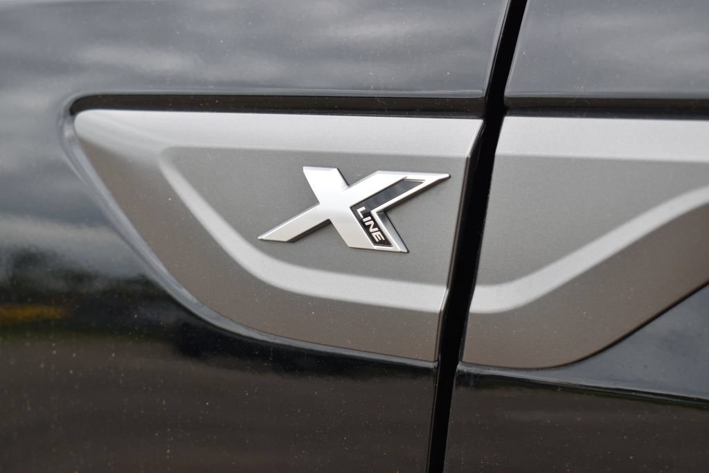 Used 2022 Kia Sorento X-Line EX AWD/4WD image 9
