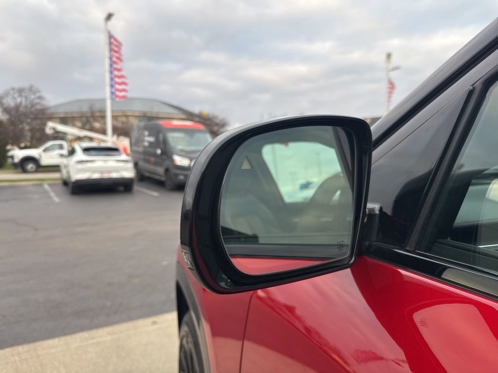 Used 2024 Jeep Wagoneer Launch Edition image 19