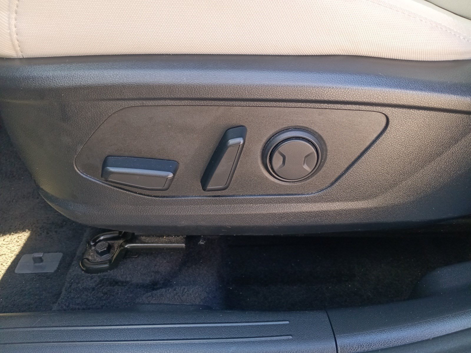 Used 2025 Hyundai Tucson SEL AWD/4WD image 19