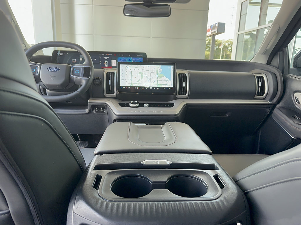Certified 2025 Ford Expedition Active RWD image 32