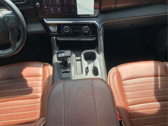 Used 2025 GMC Sierra 1500 Denali Ultimate AWD/4WD image 17
