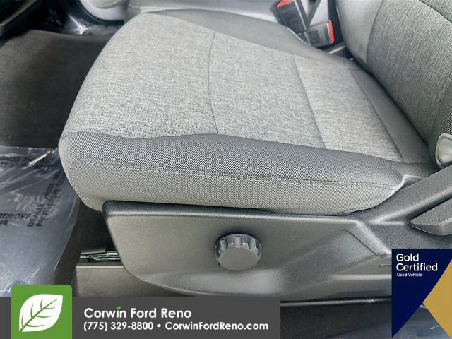 Certified 2025 Ford F250 XL w/ STX Appearance Package AWD/4WD image 22