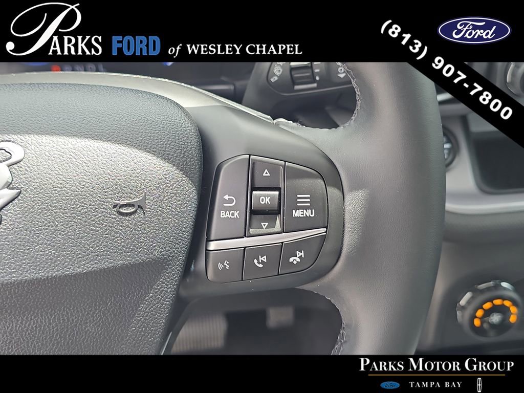 Certified 2024 Ford Bronco Sport Big Bend w/ Convenience Package AWD/4WD image 29