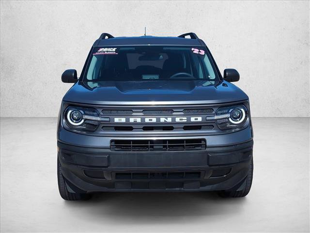 Certified 2023 Ford Bronco Sport Big Bend AWD/4WD image 2
