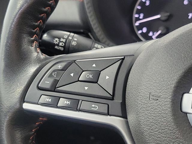 Used 2022 Nissan Sentra SR w/ SR Premium Package image 13