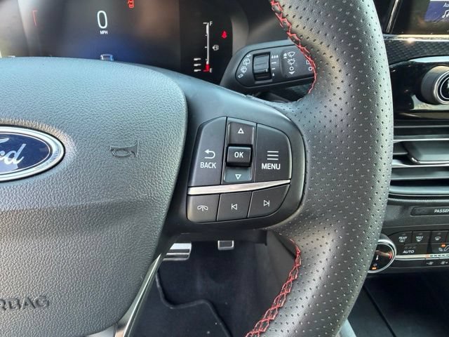 Certified 2024 Ford Escape ST-Line FWD image 15