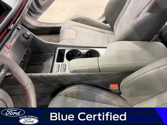 Used 2026 Hyundai Sonata N Line image 18