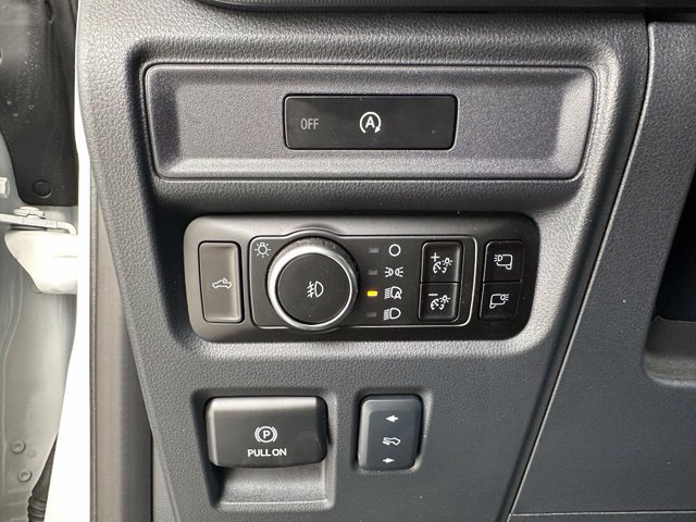 Certified 2025 Ford F150 Lariat AWD/4WD image 26