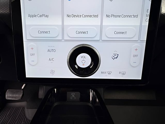Certified 2022 Ford Mustang Mach-E Select AWD/4WD image 26