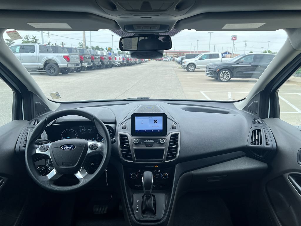 Certified 2020 Ford Transit Connect XLT FWD image 29