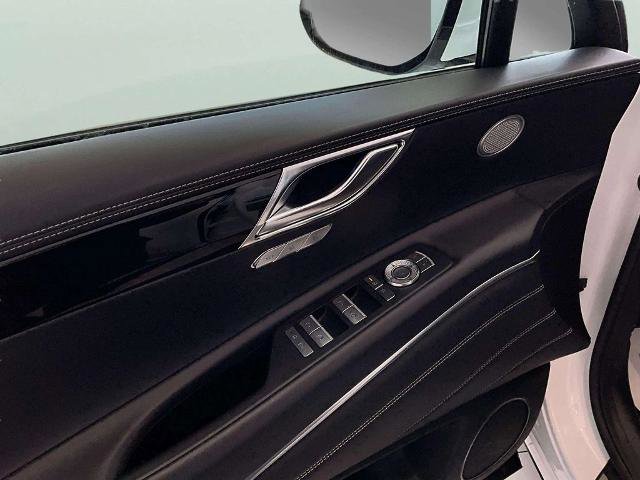 Used 2025 Genesis GV80 2.5T Standard AWD/4WD image 16