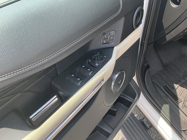 Certified 2019 Ford Expedition Platinum image 27