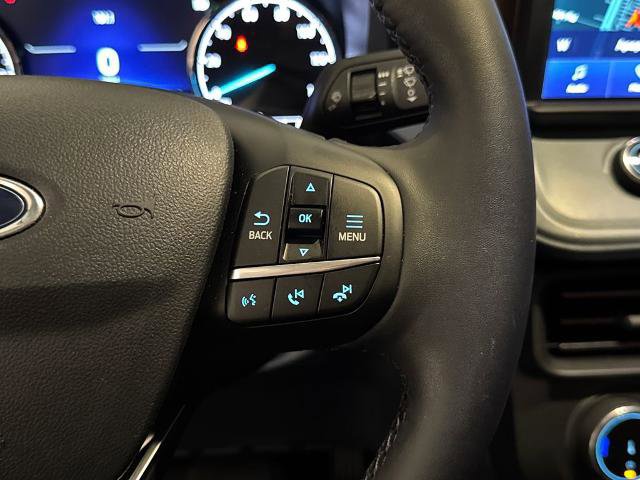 Certified 2023 Ford Maverick Lariat w/ Lariat Luxury Package FWD image 16