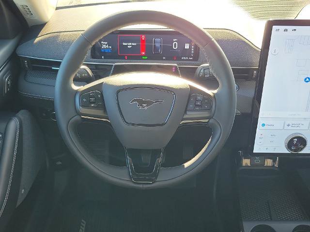 Certified 2024 Ford Mustang Mach-E Premium AWD/4WD image 29
