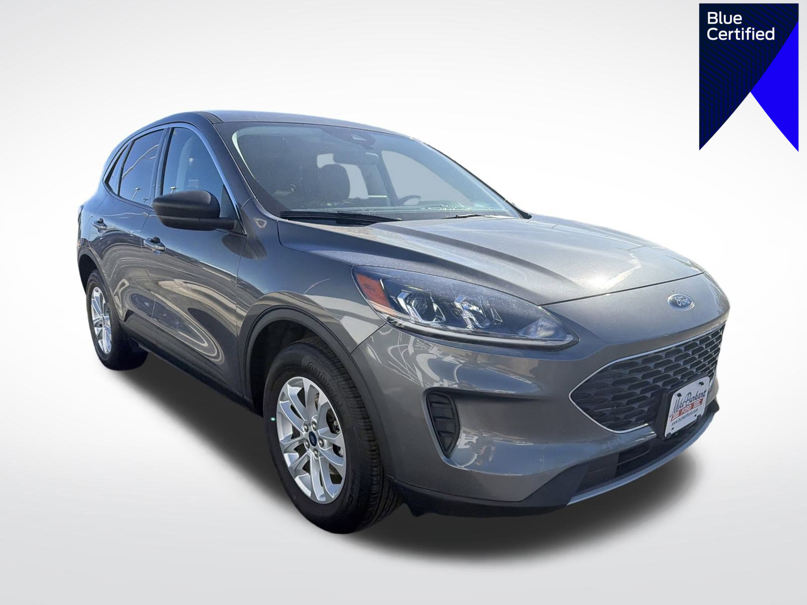 Certified 2022 Ford Escape SE w/ Convenience Package