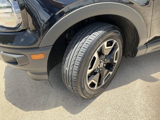 Certified 2023 Ford Bronco Sport Outer Banks w/ Tech Package AWD/4WD image 22