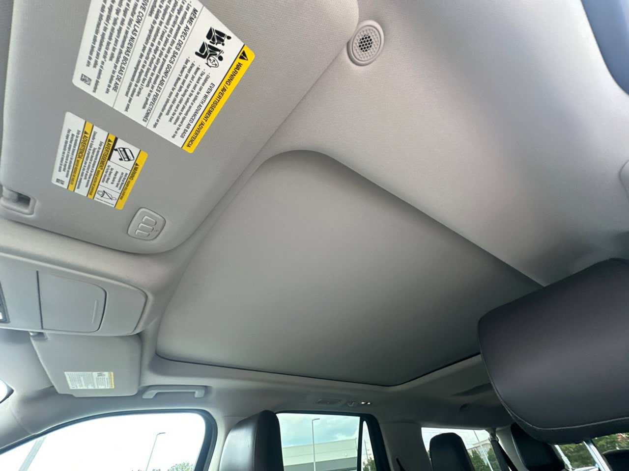 Certified 2025 Ford Expedition Max Active RWD image 34
