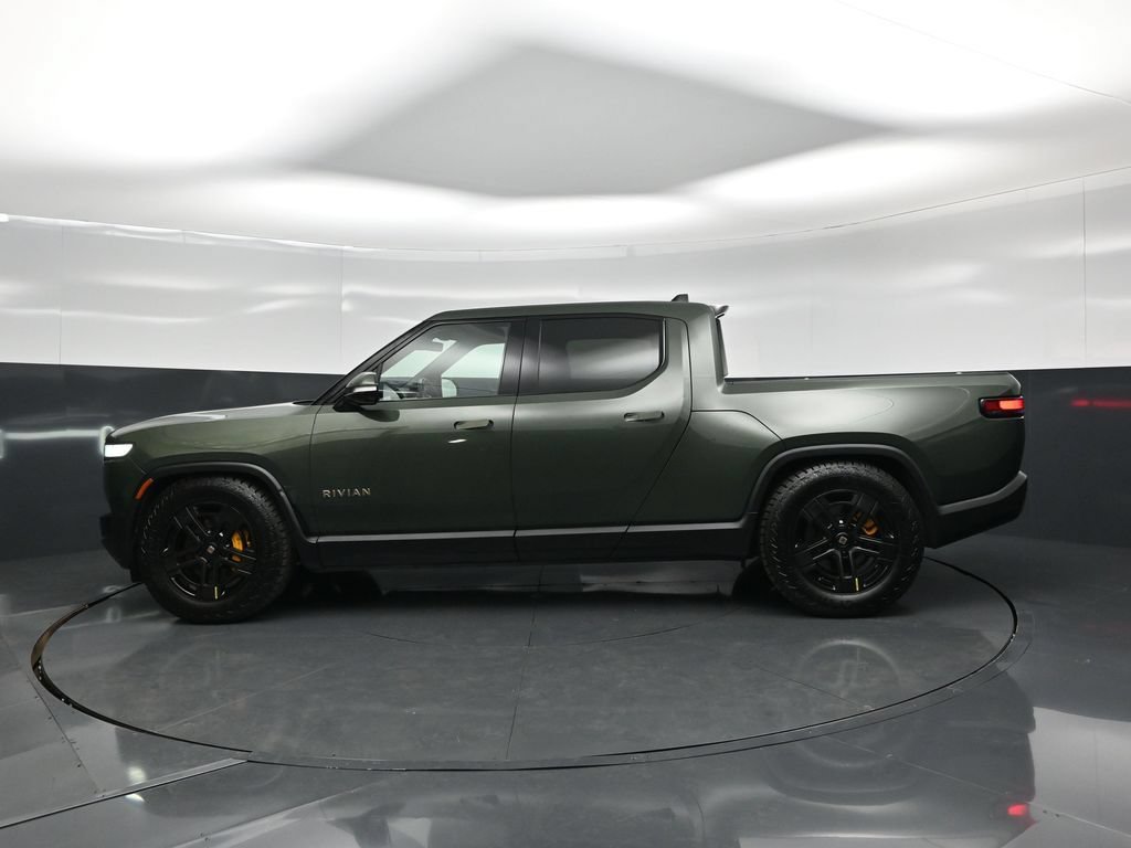 Used 2022 Rivian R1T Adventure AWD/4WD image 28