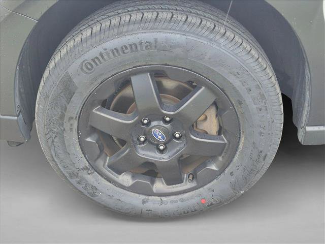 Used 2023 Subaru Outback Wilderness AWD/4WD image 9