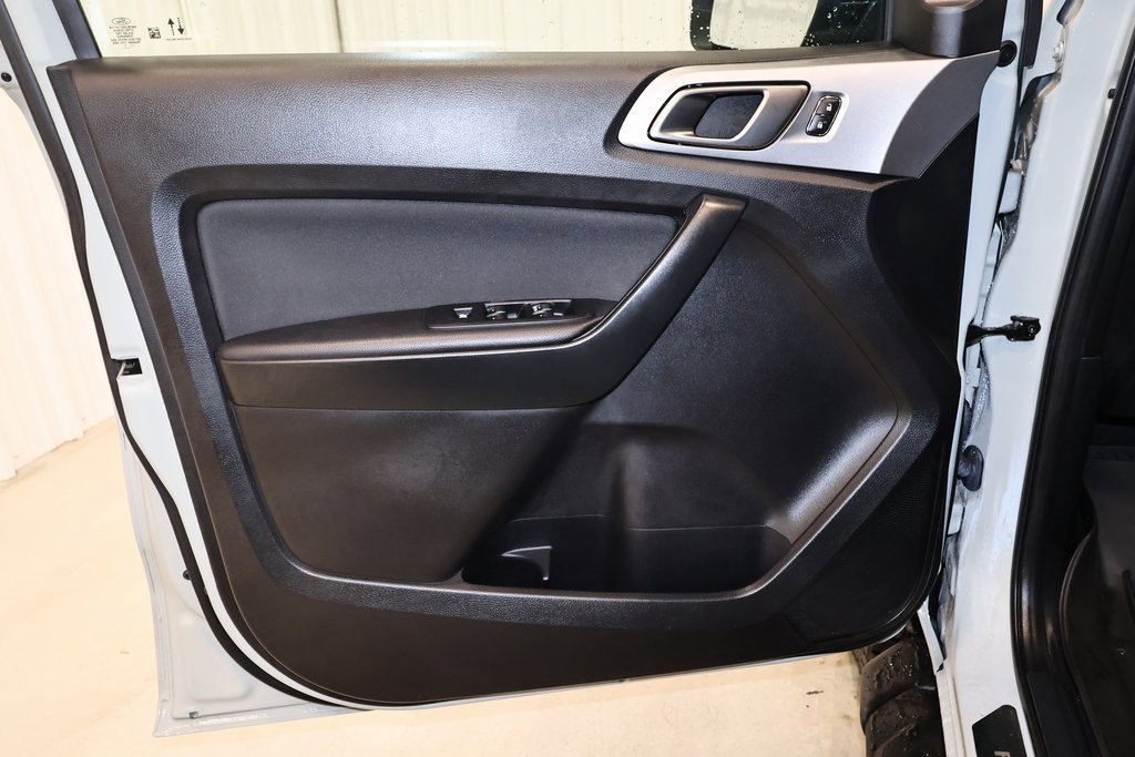 Certified 2021 Ford Ranger XLT w/ Equipment Group 301A Mid image 12