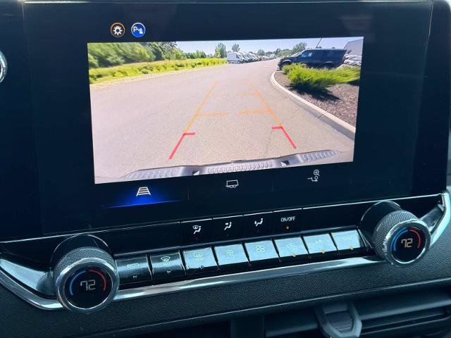 Used 2026 Chevrolet Colorado Trail Boss AWD/4WD image 30