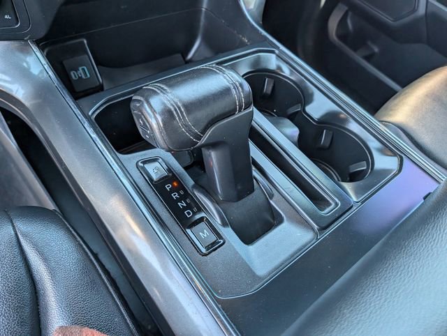 Certified 2023 Ford F150 XLT w/ Equipment Group 302A High image 11