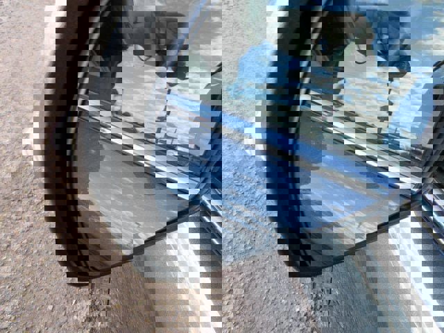 Certified 2022 Ford Edge Titanium w/ Class II Trailer Tow Package image 46