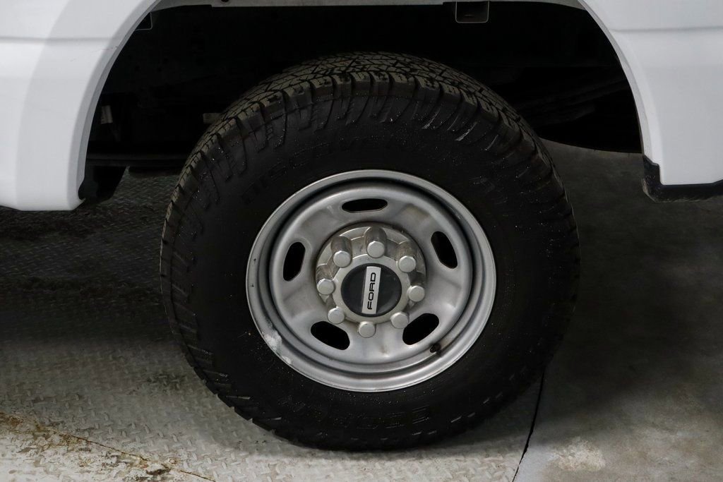 Certified 2024 Ford F250 XL w/ XL Driver Assist Package image 18