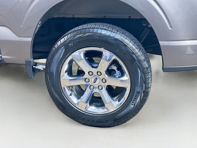 Certified 2023 Ford F150 XLT w/ Equipment Group 302A High image 6