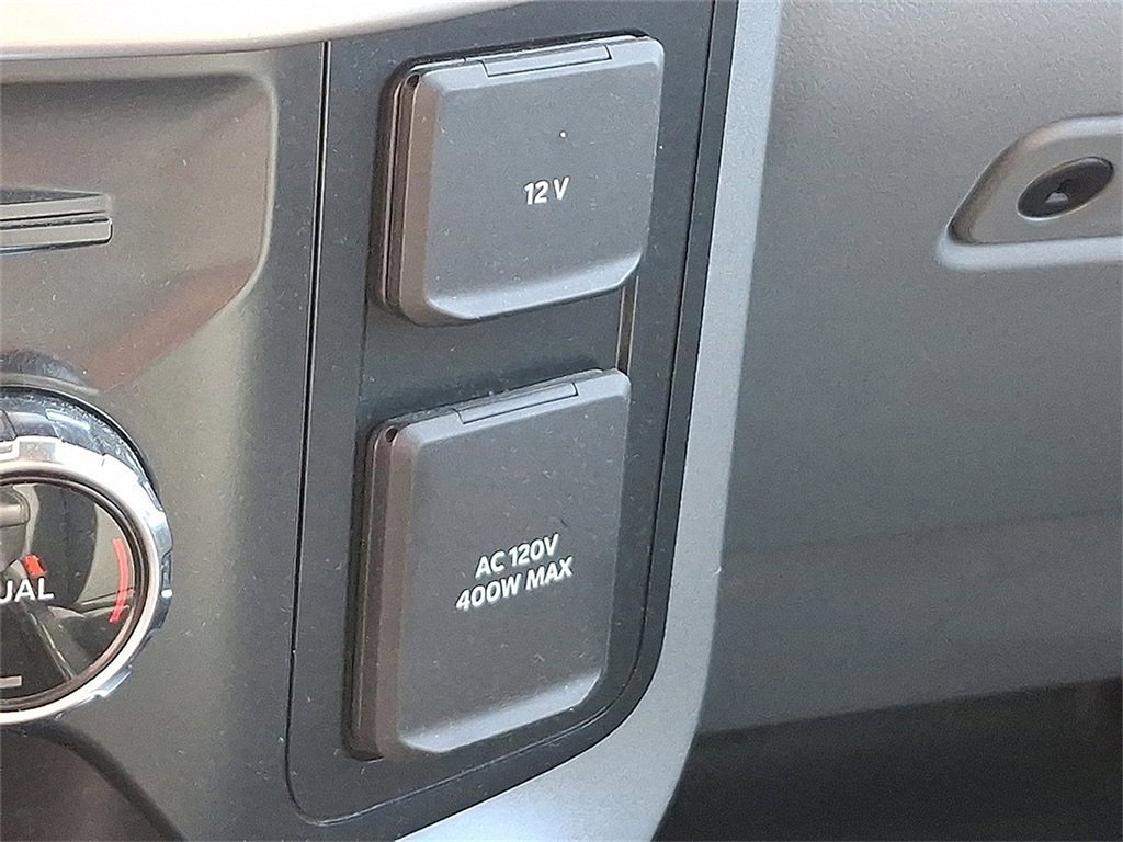 Certified 2022 Ford F150 XLT w/ Equipment Group 302A High image 26